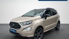 Gebraucht 2019 Ford Ecosport ST-Line SUV | 16.980 € (Fairer Preis)