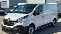 Gebraucht 2019 Renault Trafic Van / Kleinbus | 16.990 € (Fairer Preis)