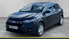 Grau Gebraucht 2023 Dacia Sandero Expression Kleinwagen | 13.950 € (Fairer Preis)
