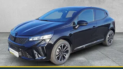 Gebraucht 2025 Renault Clio V Techno Limousine | 18.490 € (Guter Preis)