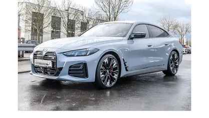 Gebraucht 2024 BMW M440 M Sport Limousine | 61.995 € (Fairer Preis)