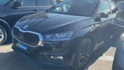 Gebraucht Skoda Fabia Selection 2026 Kleinwagen