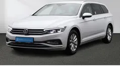 Gebraucht 2023 VW Passat Business Kombi | 27.880 € (Fairer Preis)