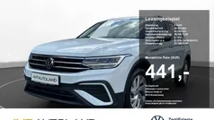 Gebraucht 2024 VW Tiguan Allspace Life SUV | 36.590 € (Fairer Preis)