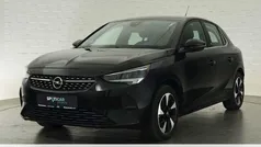 Gebraucht 2023 Opel Corsa-e Elegance Kleinwagen | 18.624 € (Fairer Preis)