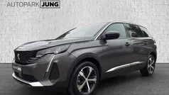 Gebraucht 2023 Peugeot 5008 Allure Van / Kleinbus | 26.990 € (Guter Preis)