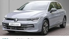 Gebraucht 2025 VW Golf VIII Goal Limousine | 30.480 € (Guter Preis)