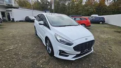 Frostweiß Gebraucht 2020 Ford S-MAX ST-Line Van / Kleinbus | 23.990 € (Fairer Preis)
