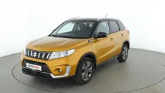 Gelb Gebraucht 2019 Suzuki Vitara Comfort SUV | 14.160 € (Fairer Preis)