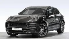 Gebraucht 2023 Porsche Macan SUV | 69.900 € (Fairer Preis)