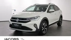 Gebraucht 2024 VW Taigo Style SUV | 23.570 € (Fairer Preis)