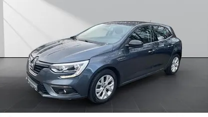 Usata Renault Mégane IV LIMITED 116 CV (85 kW) 2019 Grigio Berlina