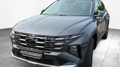 Gebraucht 2025 Hyundai Tucson Trend SUV | 43.754 € (Fairer Preis)