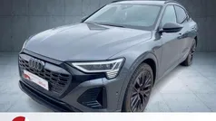 Gebraucht 2023 Audi Q8 e-tron S-Line SUV | 56.970 € (Superpreis)