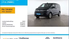 VW T7