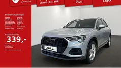 Gebraucht 2025 Audi Q3 Advanced Plus SUV | 42.390 € (Fairer Preis)