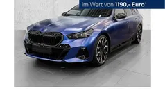 Gebraucht 2025 BMW i5 M Sport Limousine | 82.540 €