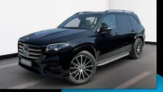 Gebraucht 2025 Mercedes GLS450 AMG SUV | 113.990 € (Superpreis)