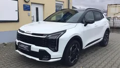 Gebraucht 2025 Kia Sportage Plus SUV | 39.960 € (Fairer Preis)