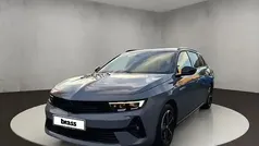 Gebraucht 2025 Opel Astra Kombi | 29.950 € (Fairer Preis)