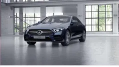 Gebraucht 2020 Mercedes CLS450 AMG Coupé | 51.950 € (Guter Preis)