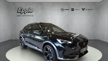 Gebraucht 2023 Cupra Formentor SUV | 33.890 € (Fairer Preis)