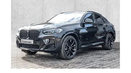 Gebraucht BMW X4 Performance 190 PS (139 kW) 2024 SUV