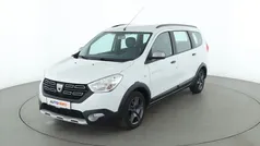 Gebraucht 2018 Dacia Lodgy Celebration Van / Kleinbus | 12.700 € (Fairer Preis)