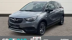 Gebraucht 2019 Opel Crossland Design Edition SUV | 14.990 € (Fairer Preis)