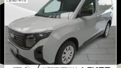 Cactus grey Neu 2025 Ford Transit Trend Van / Kleinbus | 22.850 € (Fairer Preis)