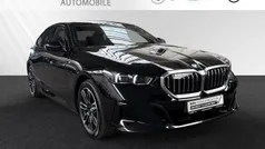 Gebraucht 2024 BMW i5 Comfort Edition Limousine | 56.800 € (Fairer Preis)