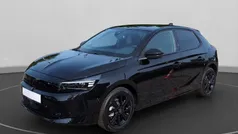 Schwarz Gebraucht 2023 Opel Corsa Kleinwagen | 17.745 € (Fairer Preis)