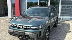 Grün Neu 2025 Dacia Duster Journey SUV | 27.277 € (Fairer Preis)