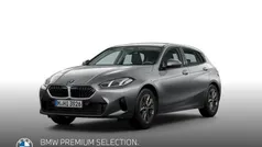 Gebraucht 2024 BMW 120 Kleinwagen | 31.900 € (Superpreis)