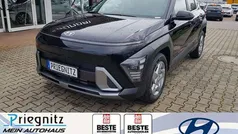Schwarz Gebraucht 2024 Hyundai Kona Trend SUV | 24.890 € (Fairer Preis)