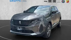 Gebraucht 2024 Peugeot 3008 Allure SUV | 29.490 € (Guter Preis)