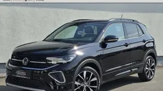 Gebraucht 2025 VW T-Cross R-line SUV | 32.490 € (Fairer Preis)