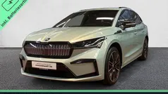 Gebraucht 2022 Skoda Enyaq iV SUV | 39.450 € (Fairer Preis)