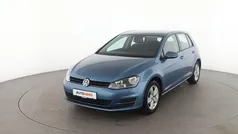 Gebraucht 2015 VW Golf VII Comfortline Limousine | 11.790 € (Fairer Preis)