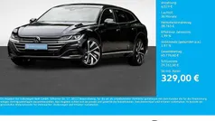 Gebraucht 2023 VW Arteon R-line Kombi | 42.782 € (Fairer Preis)