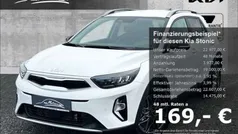 Gebraucht 2024 Kia Stonic 2 SUV | 22.977 € (Fairer Preis)