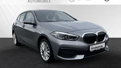 Gebraucht 2022 BMW 118 Advantage Kleinwagen | 19.300 € (Guter Preis)