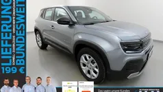 Grau Gebraucht 2023 Jeep Avenger Altitude SUV | 17.440 € (Guter Preis)