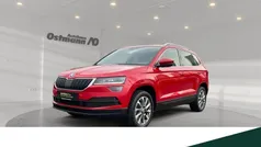 Gebraucht 2022 Skoda Karoq Clever SUV | 28.270 € (Etwas zu teuer)