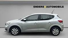 Gebraucht 2021 Dacia Sandero Comfort Kleinwagen | 12.490 € (Fairer Preis)