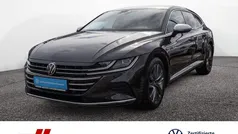 Gebraucht 2024 VW Arteon Elegance Limousine | 33.880 € (Guter Preis)