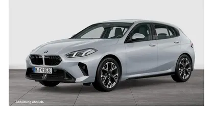 Gebraucht BMW 118 M Sport 150 PS (110 kW) 2025 Kleinwagen