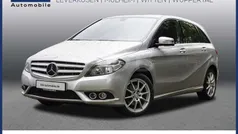 Mercedes B180
