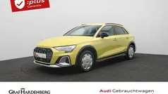 Gebraucht 2025 Audi A3 S-Line Limousine | 42.980 € (Fairer Preis)