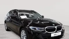 Gebraucht 2023 BMW 318 Sport Line Kombi | 28.990 € (Fairer Preis)